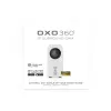 Cámara de vigilancia Easypix OXO 360° IP Cam 56200