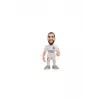 Set de figuras coleccionables pack de 5 MiniX 7 cm — Real Madrid ver.B, 5 mini figuras
