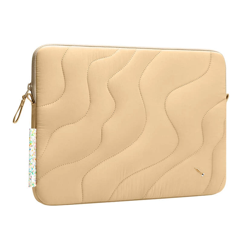 Funda para portátil Tomtoc Terra-A27 de Tomtoc, 14 inch, funda protectora acolchada Duna Shade