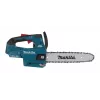 Motosierra Makita DUC306ZB Negro, Azul
