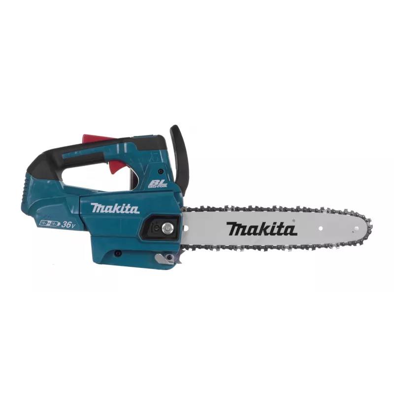 Motosierra Makita DUC306ZB Negro, Azul