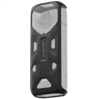 Insta360 CINSBBMS accesorio para cámaras de acción bolsa (CINSBBMS)