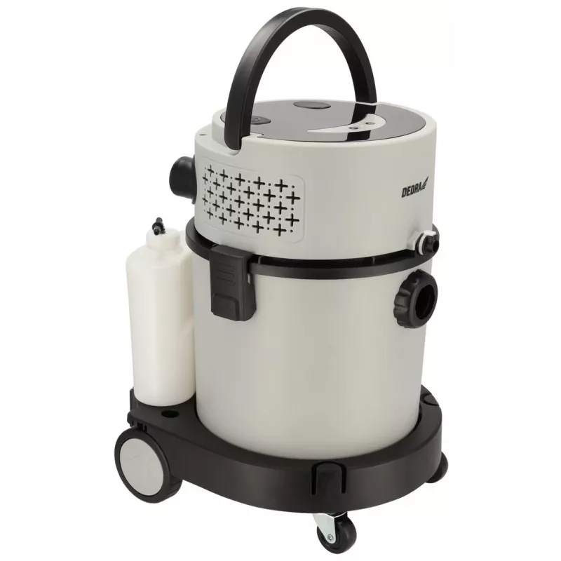 ASPIRADOR DE AGUA DEDRA 2en1 1200W 20L