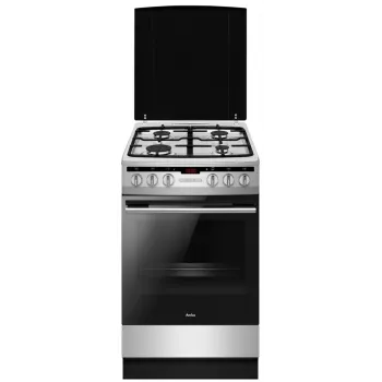 Cocina AMICA 57GEH3.33HZpTaDA(Xx) PIZZA