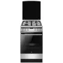 Cocina AMICA 57GEH3.33HZpTaDA(Xx) PIZZA