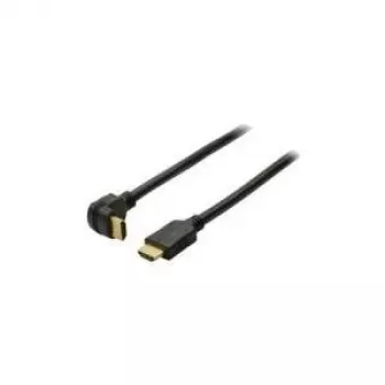 Cable HDMI ShiverPeaks 1m HDMI A HDMI tipo A estándar negro