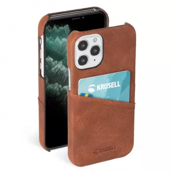 Funda Krusell 62176 funda para móvil iPhone 12 Pro Max