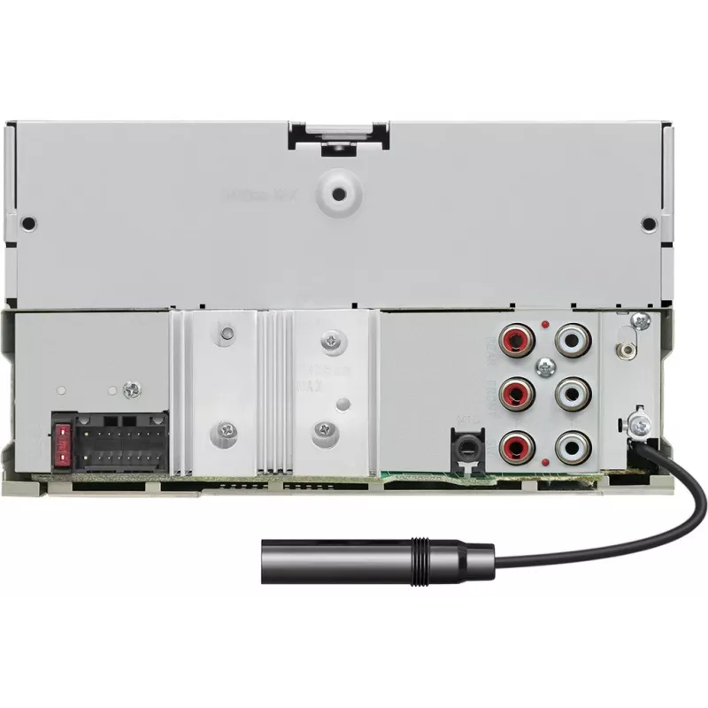 Radio reproductor DPX-7300DAB