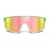 Gafas JULBO Fury MATT fotocromáticas, color menta