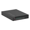 NETGEAR MSM4310 Gestionado L3 2.5G Ethernet (100/1000/2500) Power over Ethernet (PoE) 1U negro