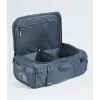 Bolsa de viaje The North Face Base Camp Voyager Duffel 32L - gris/gris escarcha