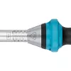 Llave dinamométrica de clic HAZET 5122-3CT