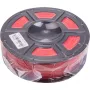 Filamento para impresión 3D ABS, 1,75 mm, 1 kg, rojo