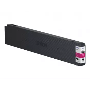 Cartucho de tinta Epson WF-C21000 magenta original, hasta 20.000 páginas