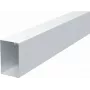 Canal de cables LKM 60100 60x100 galvanizado (6247113)