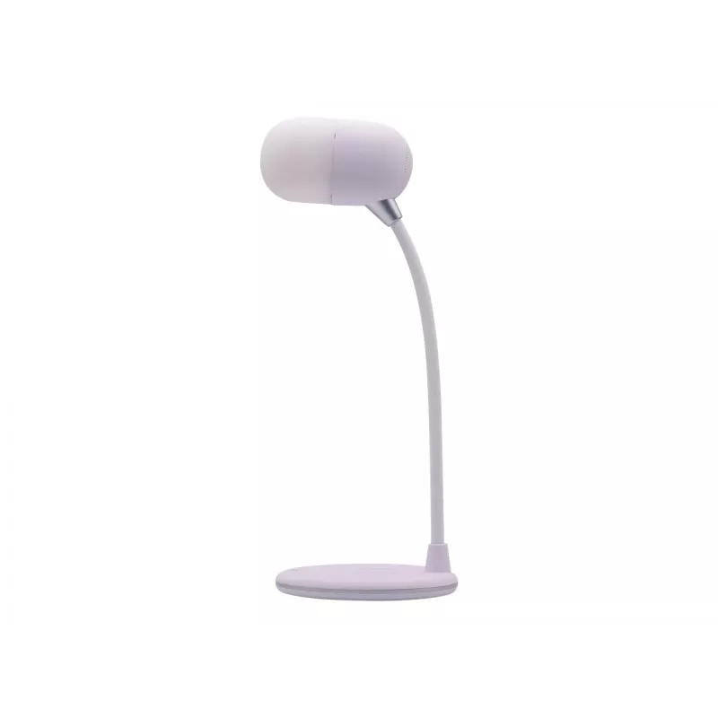 Dispositivo de luz y sonido Terratec Charge AIR Light & Sound