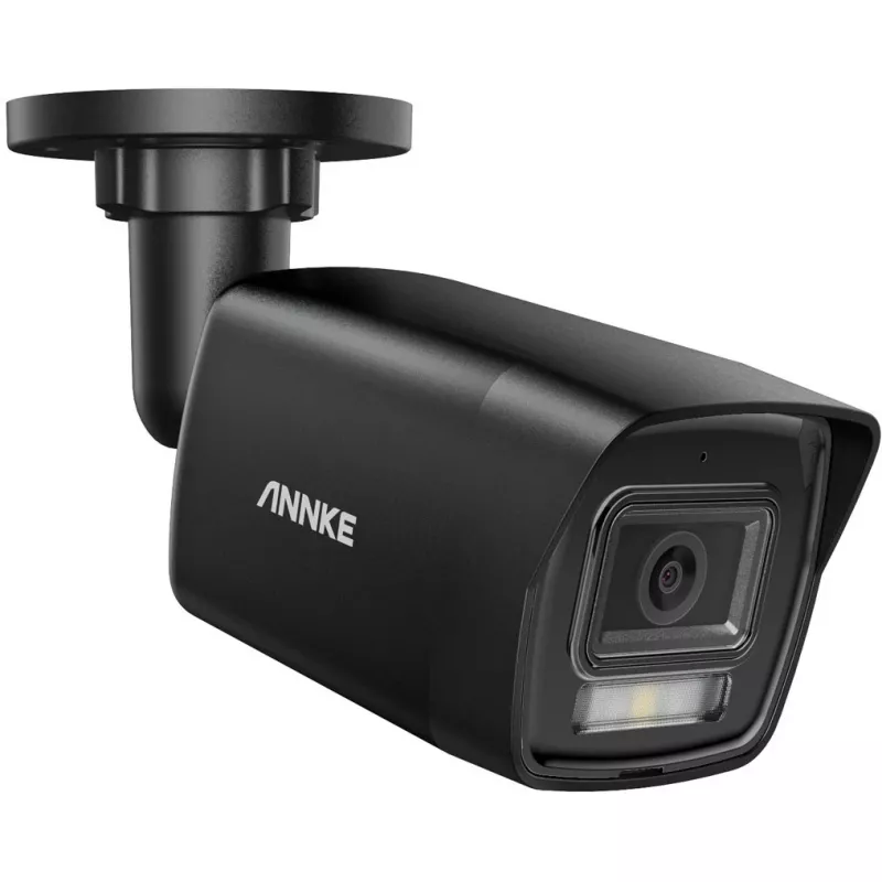 Cámara de vigilancia Annke I51EG 1080P con visión nocturna y detección de movimiento