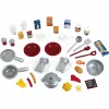 Bosch Kitchen vision Facelift 2019, cocina de juguete