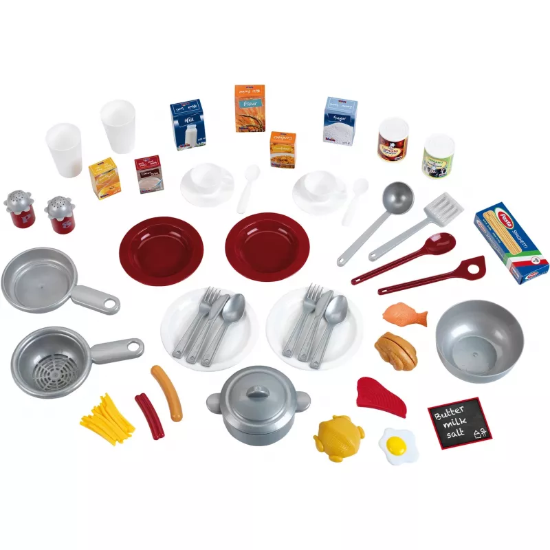 Bosch Kitchen vision Facelift 2019, cocina de juguete