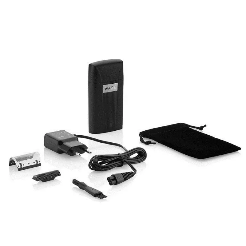 Cortapelos Wahl Super Close 3616-0470 AC/batería negro