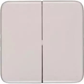Legrand Creo 776212 Tecla basculante, blanco ultra