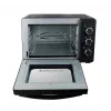 Mini horno ESPERANZA EKO006N – 25 L horno eléctrico compacto de sobremesa, 1600 W, convección, mandos giratorios