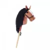 Caballo de palo HOPPIHORSE Hobby Horse A4 Bay