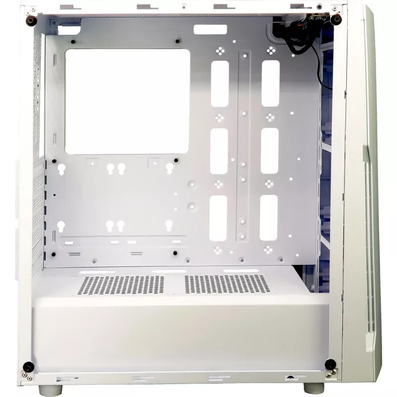 Xilence X512 blanco