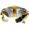 Riñonera DEUTER Pulse Pro 5L Sand – bolsa de cintura ligera y compacta, 5 litros