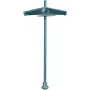 Fischer KD 4 B Taco de expansión basculante, 080193