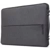 Funda para portátil Lenovo GX40Z50941 35,6 cm (14 inch) funda tipo sleeve gris