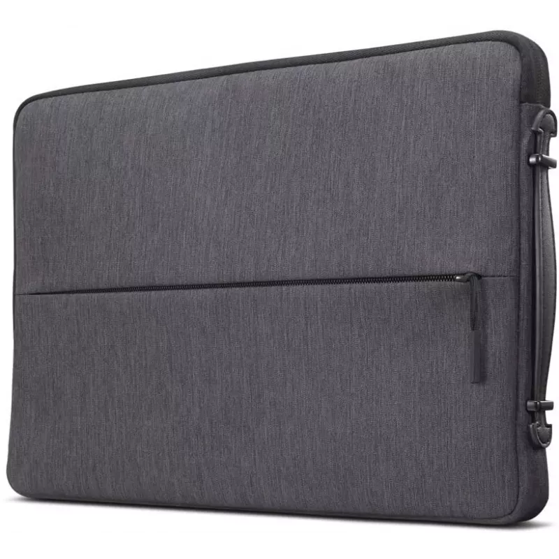 Funda para portátil Lenovo GX40Z50941 35,6 cm (14 inch) funda tipo sleeve gris