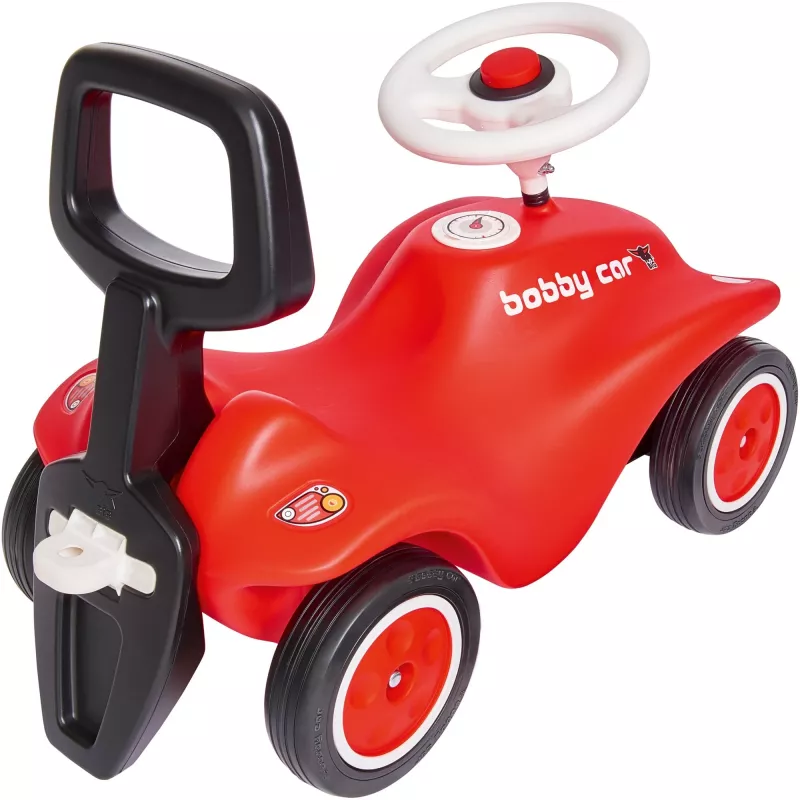 BIG Bobby Car Walker 2 en 1 accesorio para aprender a andar