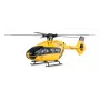 Helicóptero Amewi ADAC H145 Brushless 6 canales 6G RTF, modelo de 6 canales listo para volar