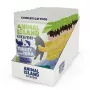 ANIMAL ISLAND pavo con atún bolsas de comida para gatos 12x85g