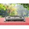 Set de cocina Promis KG300 eléctrico