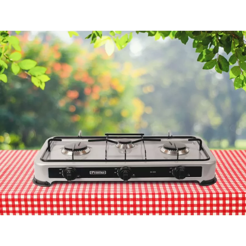 Set de cocina Promis KG300 eléctrico