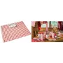 Papstar 84346 Rojo