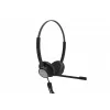 Auriculares con cable Tellur Voice 320 binaurales negros