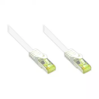 Goodconnections 8070R-150W cable de red Ethernet, blanco