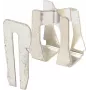 SCHROFF ESD CLIP EUROPAC PRO (50 PCS/KIT) - accesorio para rack (24560255)