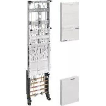 Panel completo 1050 mm 1 campo eHZ ZH3EL22 (ZH3EL22)
