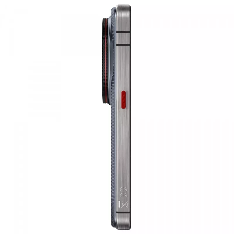 Oukitel WP200 Pro 5G 6.7 24GB/1TB DS. 8800mAh gris