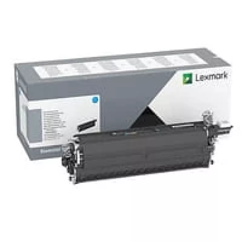 Lexmark - Cian - unidad de revelado/kit de fotoconductor LCCP - para Lexmark C2325dw, MC2325adw, MC2425adw, MC2535adwe, MC2640adwe