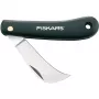 Fiskars K62 cuchillo de poda para jardín, 125880