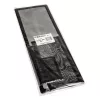 Set de filtros antipolvo DEMCiflex para NZXT Switch 810, negro sobre negro, filtros de repuesto