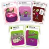 Zombie Kittens, juego de cartas