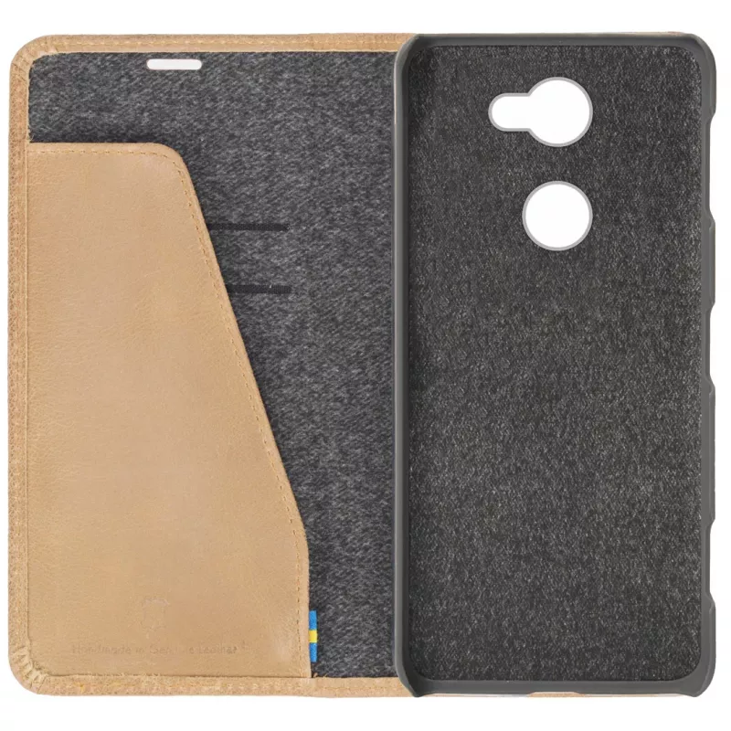 Funda cartera Krusell Sony XPERIA L2