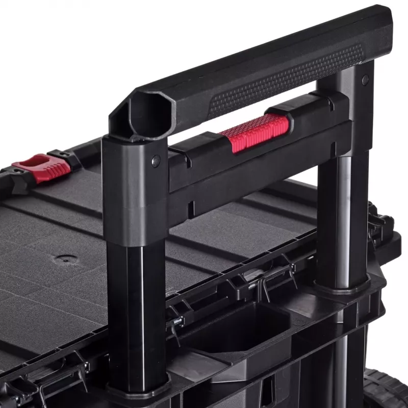 CAJA DE HERRAMIENTAS CON RUEDAS StackNRoll KETER
