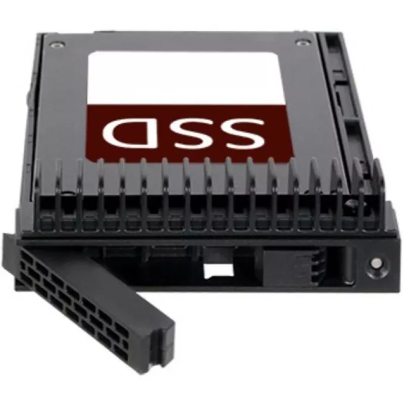 Carcasa HDD/SSD Icy Dock MB741TP-B 2,5 pulgadas Negro SAS SATA